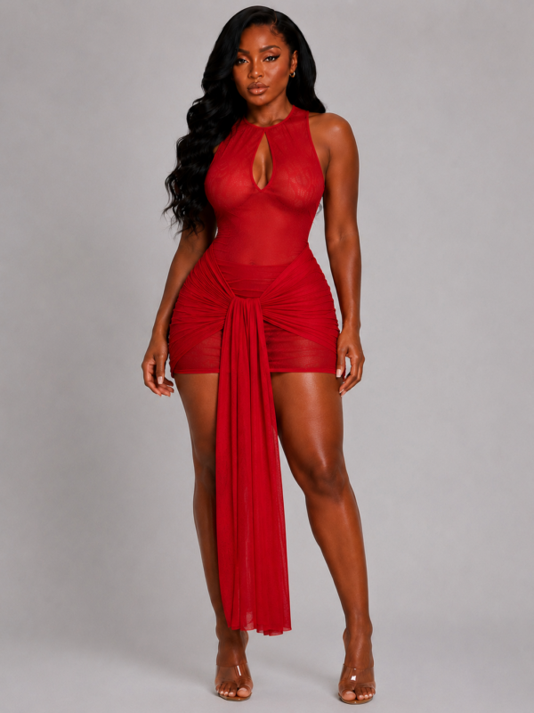 AYỌ̀Kael