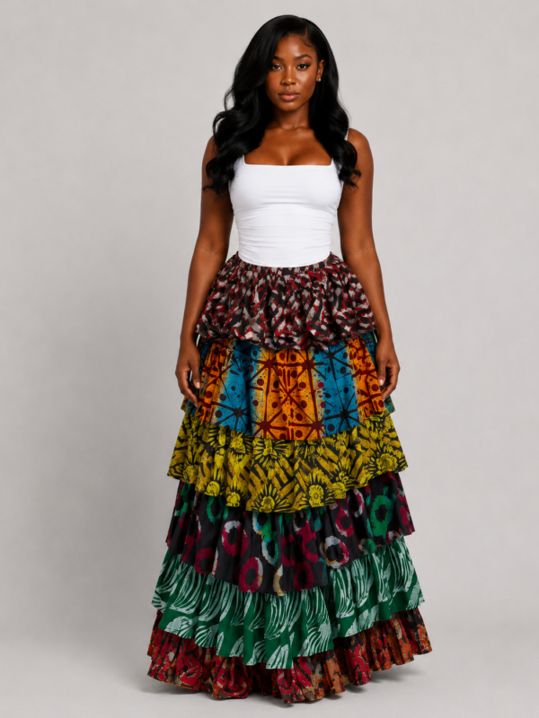 Kaléïa