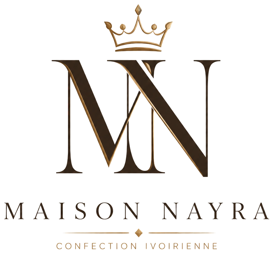 Maison Nayra — Confection ivoirienne